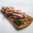 Bacon Sliced