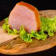 Ham Sliced