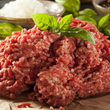 Beef Minced