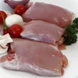 Chicken Thigh Fillets