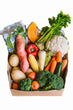 Vege Box